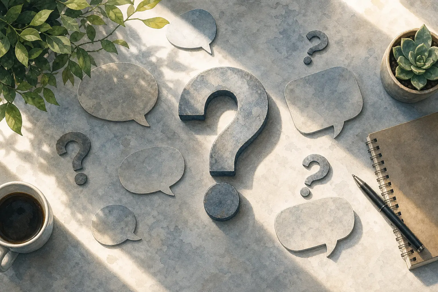よくある質問(FAQ)