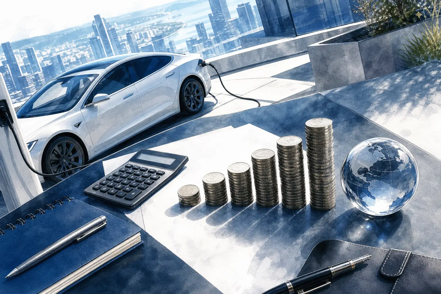 【独自検証】金額帯別チャージ手数料シミュレーションと失敗しない実践テクニック