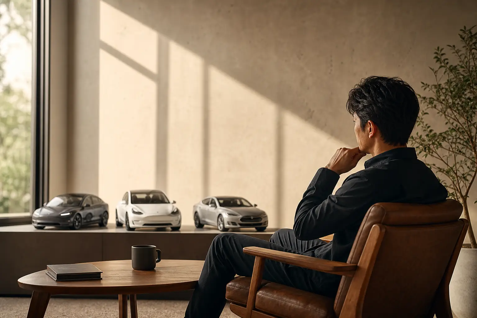 オーナーの口コミと他社EV・ガソリン車との比較