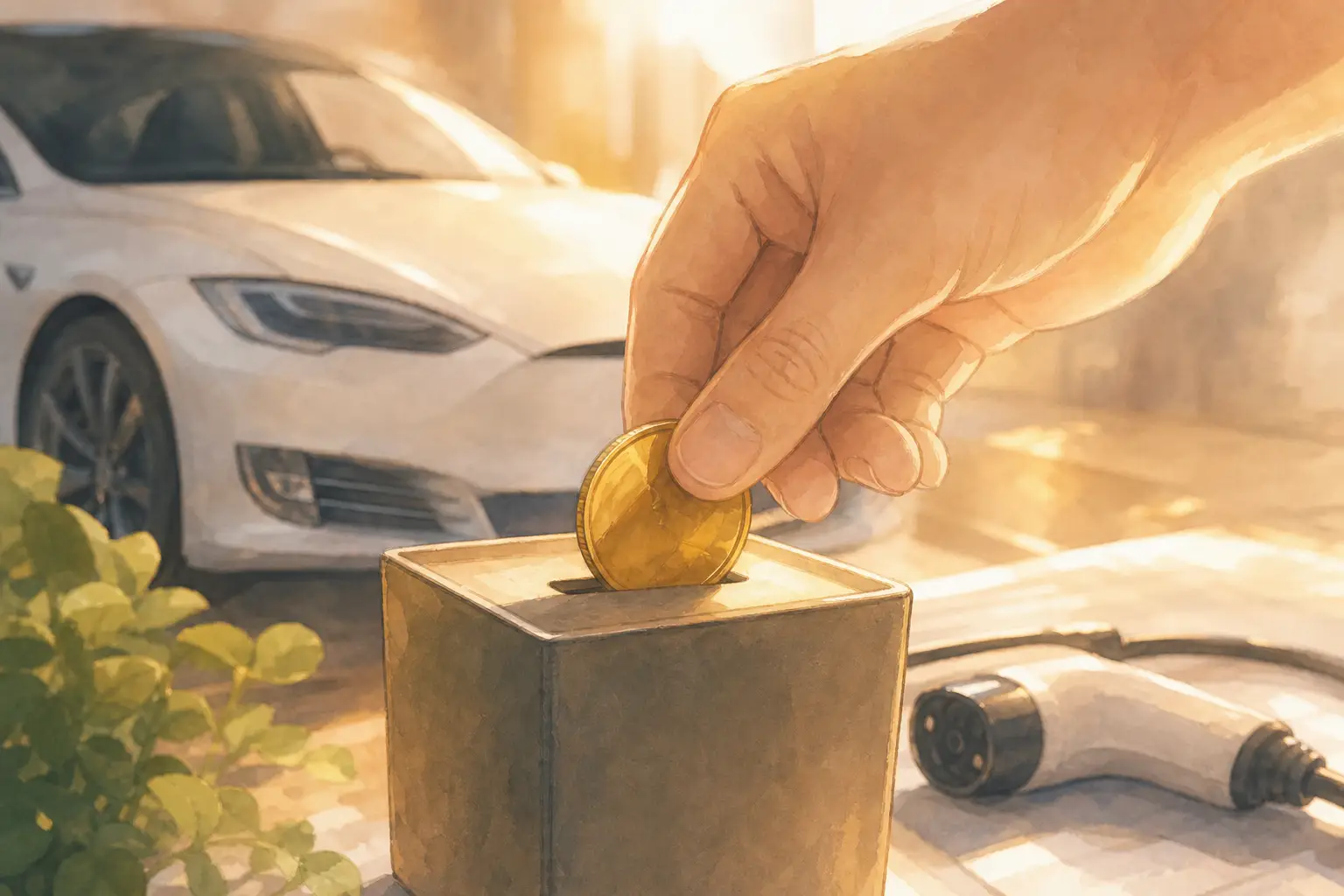 EV補助金の返還とは？まず知っておきたい基本