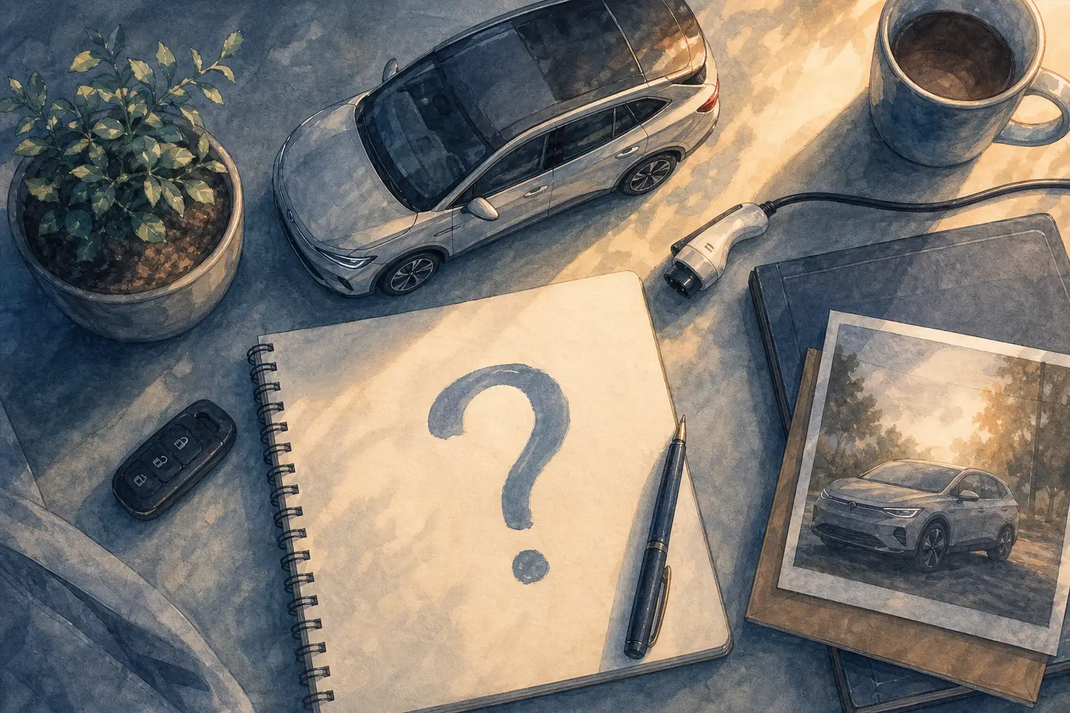 中古PHEVは補助金の対象になる?まず知っておきたい基本