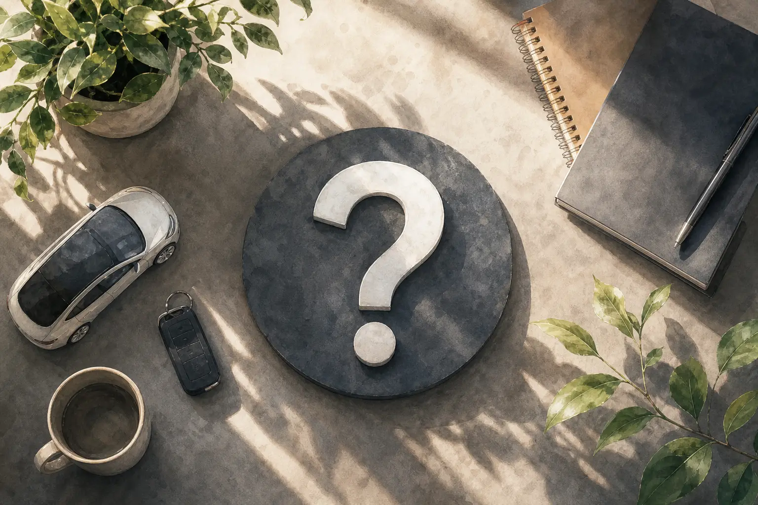 よくある質問(FAQ)