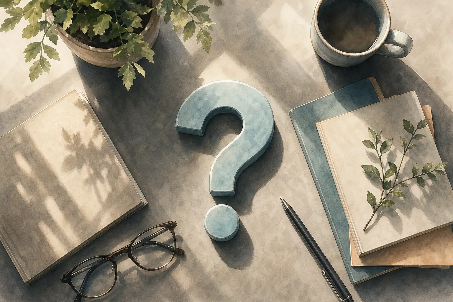 よくある質問(FAQ)