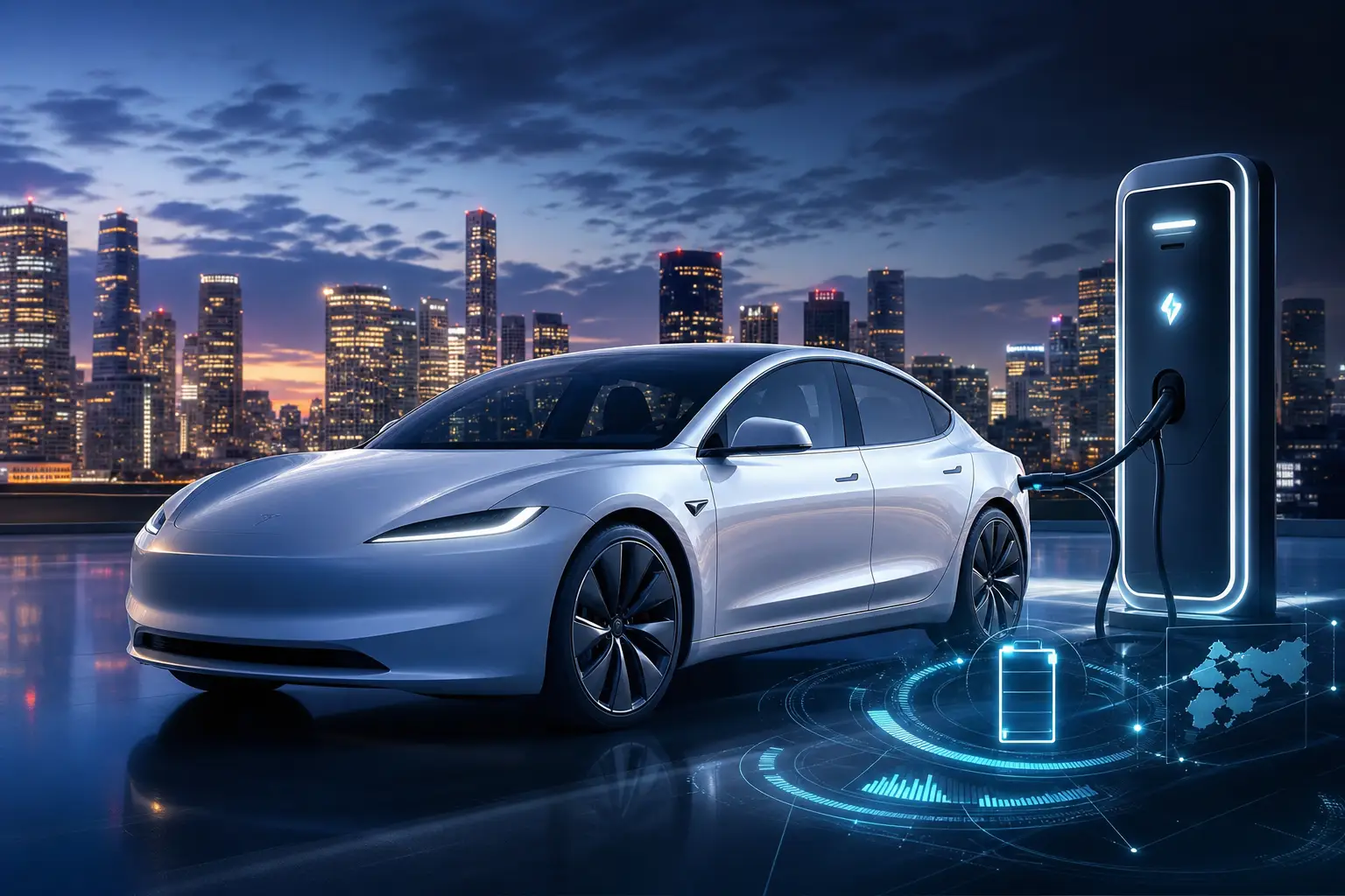 電気自動車ランキング2025｜価格・航続・充電で選ぶおすすめ30選